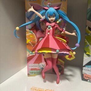 miku figure project sekai